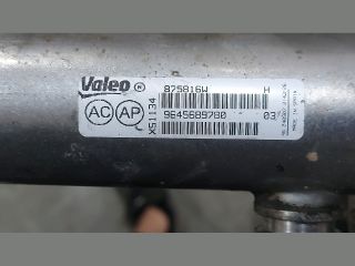 bontott PEUGEOT 407 EGR Hűtő