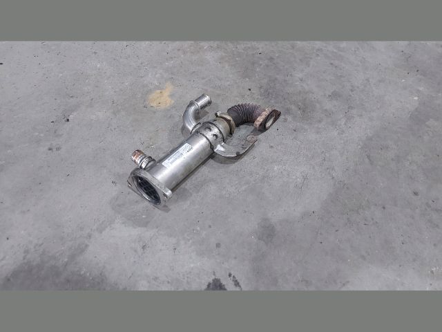 bontott PEUGEOT 407 EGR Hűtő