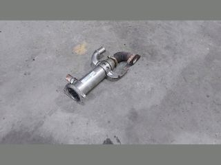 bontott PEUGEOT 407 EGR Hűtő