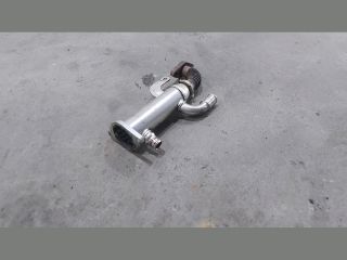 bontott PEUGEOT 407 EGR Hűtő