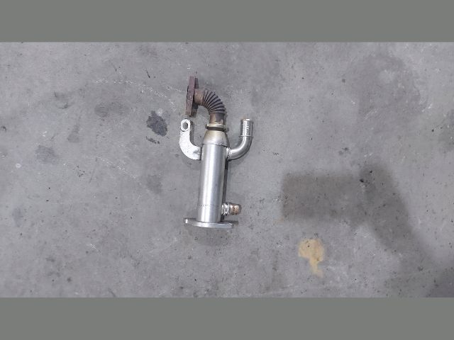 bontott PEUGEOT 407 EGR Hűtő