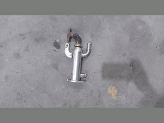 bontott PEUGEOT 407 EGR Hűtő