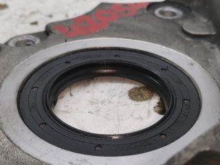 bontott PEUGEOT 407 Első Főtengely Szimmeringház