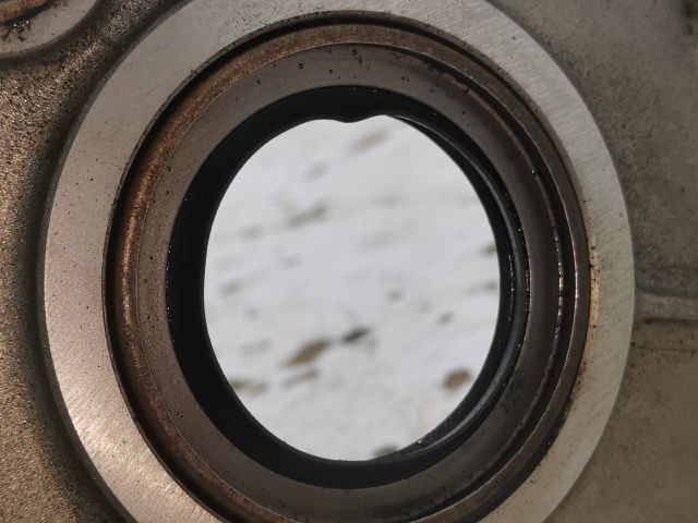 bontott PEUGEOT 407 Első Főtengely Szimmeringház