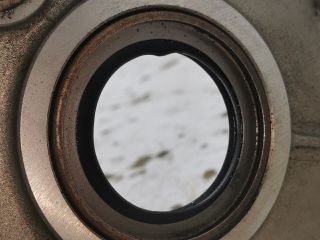 bontott PEUGEOT 407 Első Főtengely Szimmeringház