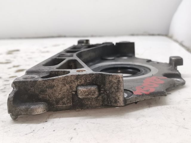 bontott PEUGEOT 407 Első Főtengely Szimmeringház