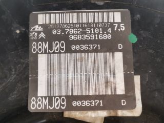 bontott PEUGEOT 407 Fékrásegítő