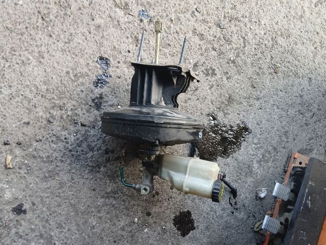 bontott PEUGEOT 407 Fékrásegítő