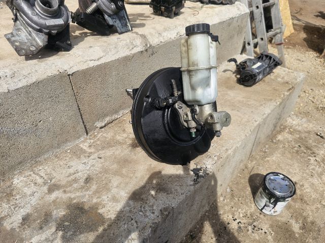 bontott PEUGEOT 407 Fékrásegítő