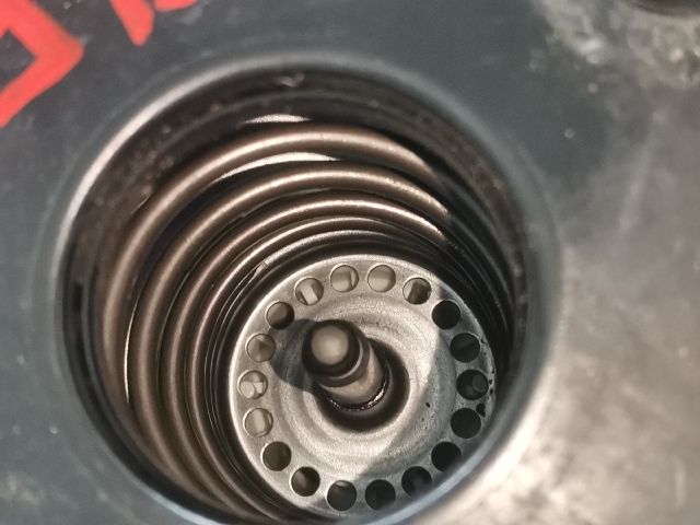 bontott PEUGEOT 407 Fékrásegítő