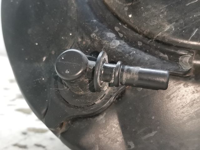 bontott PEUGEOT 407 Fékrásegítő