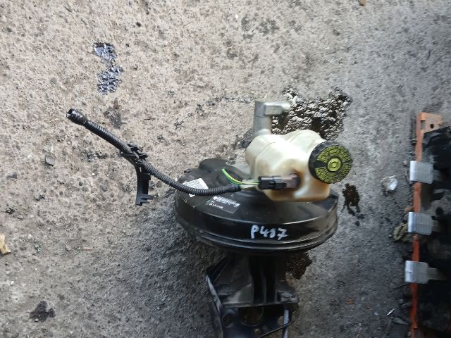 bontott PEUGEOT 407 Fékrásegítő