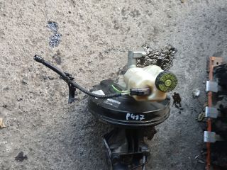 bontott PEUGEOT 407 Fékrásegítő