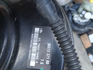 bontott PEUGEOT 407 Fékrásegítő