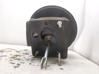 bontott PEUGEOT 407 Fékrásegítő