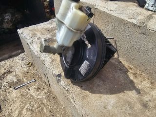 bontott PEUGEOT 407 Fékrásegítő