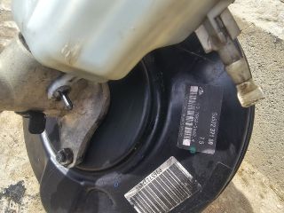 bontott PEUGEOT 407 Fékrásegítő