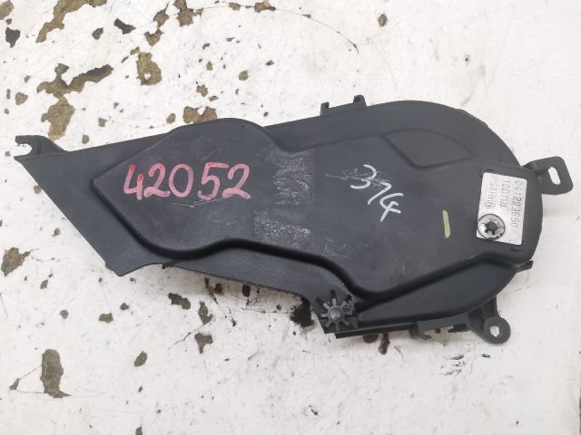 bontott PEUGEOT 407 Felső Vezérlés Burkolat