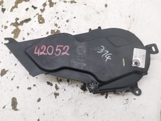 bontott PEUGEOT 407 Felső Vezérlés Burkolat