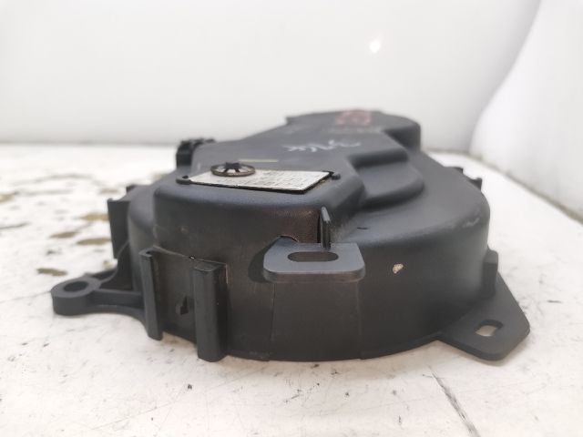 bontott PEUGEOT 407 Felső Vezérlés Burkolat