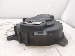 bontott PEUGEOT 407 Felső Vezérlés Burkolat