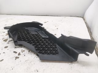 bontott PEUGEOT 407 Felső Vezérlés Burkolat