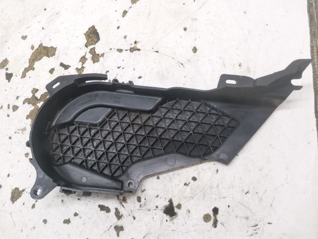 bontott PEUGEOT 407 Felső Vezérlés Burkolat