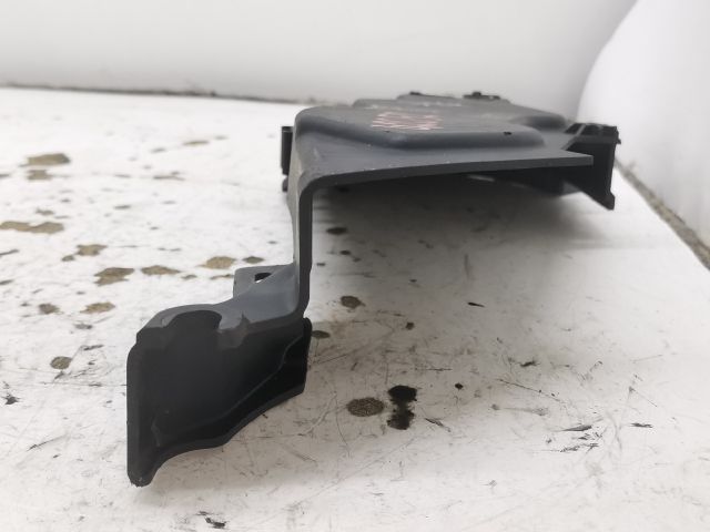 bontott PEUGEOT 407 Felső Vezérlés Burkolat