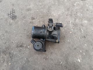 bontott PEUGEOT 407 Fojtószelep (Elektromos)