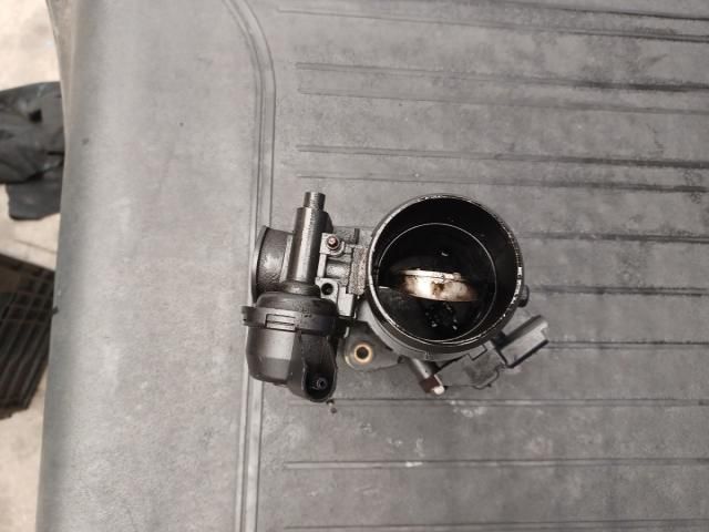 bontott PEUGEOT 407 Fojtószelep (Elektromos)