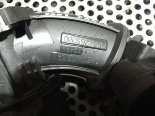 bontott PEUGEOT 407 Fojtószelep (Elektromos)