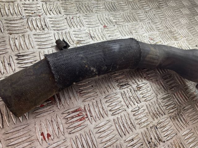 bontott PEUGEOT 407 Fojtószelep (Elektromos)