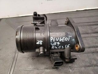 bontott PEUGEOT 407 Fojtószelep (Elektromos)