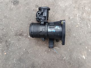 bontott PEUGEOT 407 Fojtószelep (Elektromos)