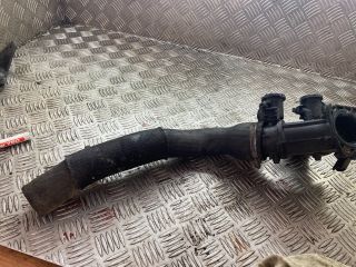 bontott PEUGEOT 407 Fojtószelep (Elektromos)