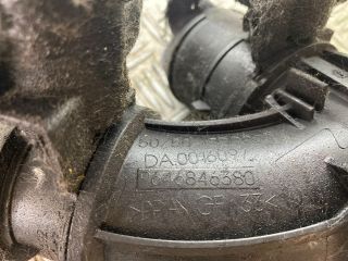 bontott PEUGEOT 407 Fojtószelep (Elektromos)