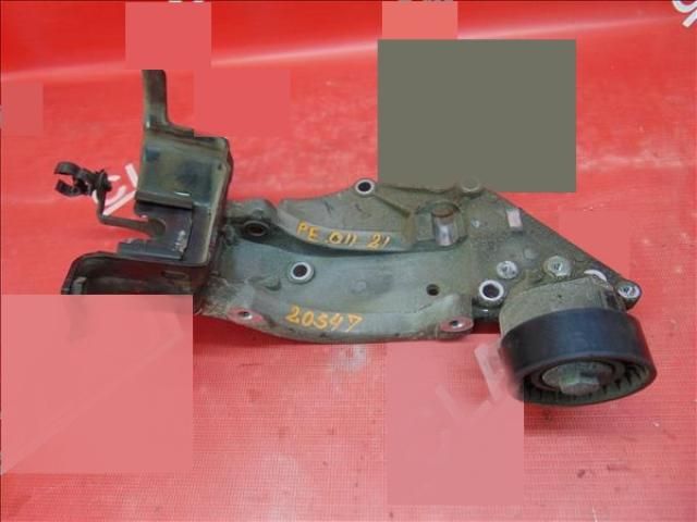 bontott PEUGEOT 407 Generátor Tartó Bak