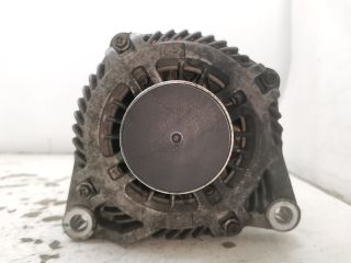 bontott PEUGEOT 407 Generátor