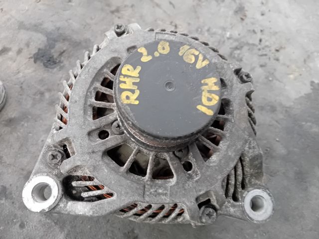 bontott PEUGEOT 407 Generátor