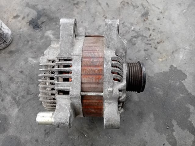 bontott PEUGEOT 407 Generátor