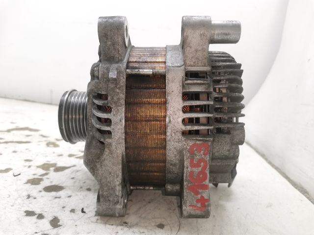 bontott PEUGEOT 407 Generátor