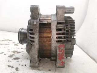 bontott PEUGEOT 407 Generátor