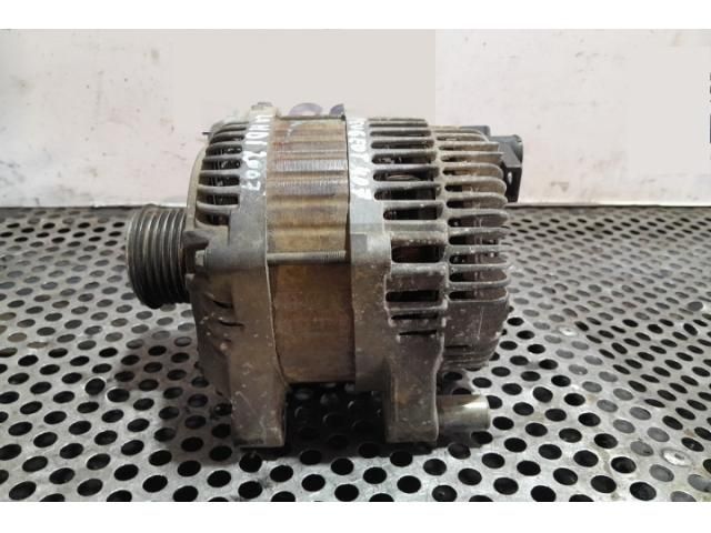 bontott PEUGEOT 407 Generátor