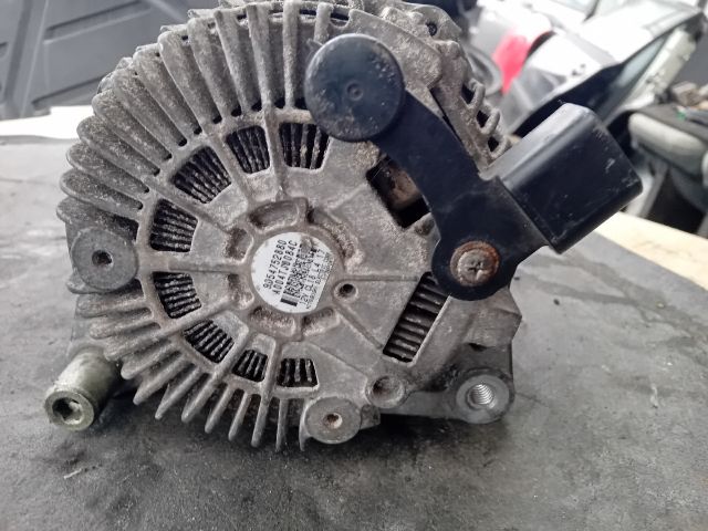 bontott PEUGEOT 407 Generátor
