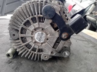 bontott PEUGEOT 407 Generátor