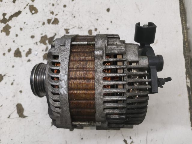 bontott PEUGEOT 407 Generátor