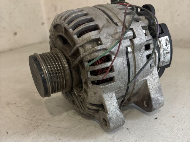 bontott PEUGEOT 407 Generátor