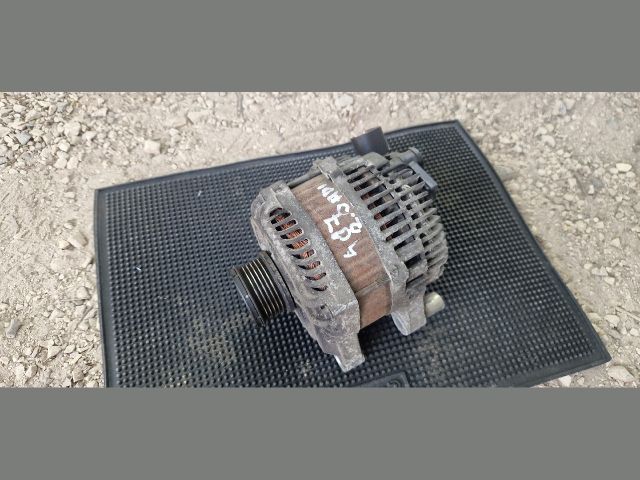 bontott PEUGEOT 407 Generátor