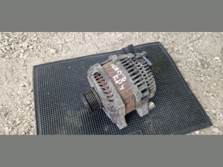 bontott PEUGEOT 407 Generátor