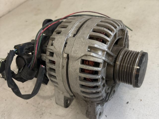 bontott PEUGEOT 407 Generátor